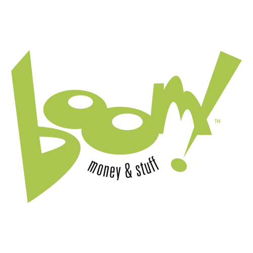 boom logo