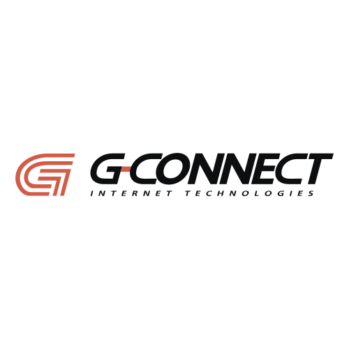 g connect logo