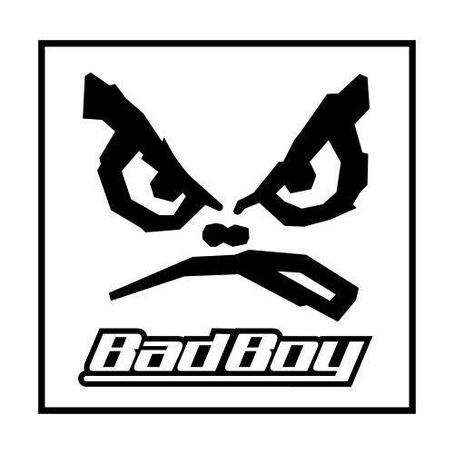 bad boy logo