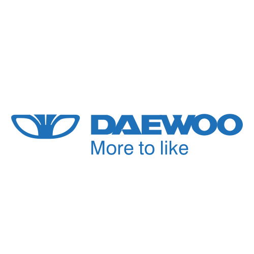 daewoo logo