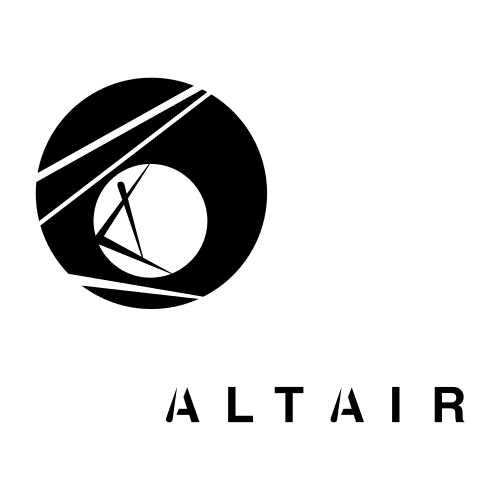 altair logo