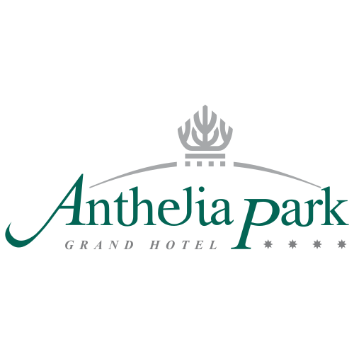 anthelia park hotel logo