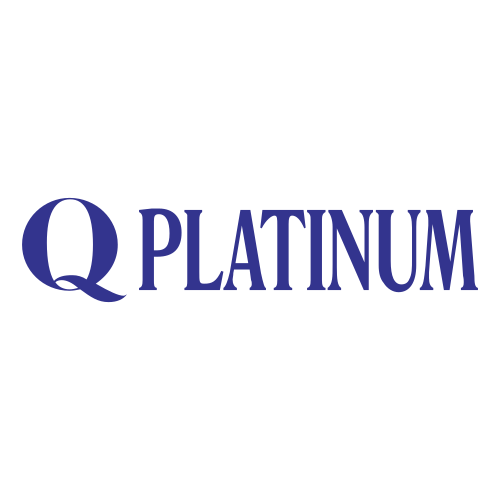 q platinum logo