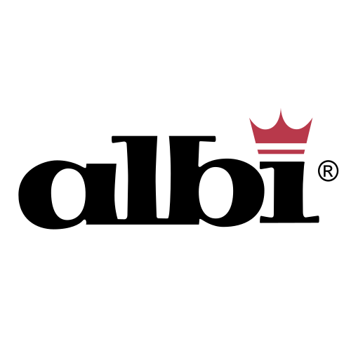 albi logo