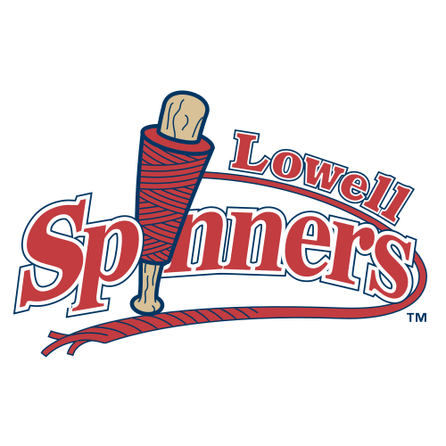 lowell spinners logo