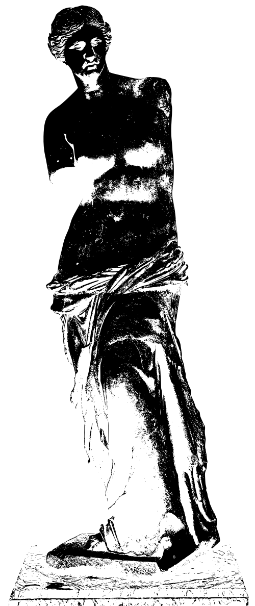 aphrodite inverted