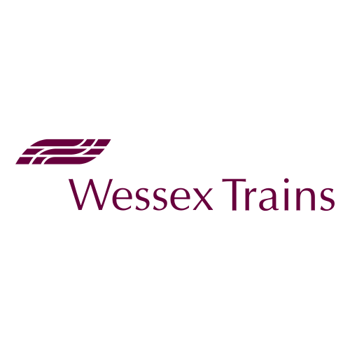 wessex trains logo