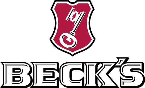 becks beer logo