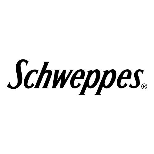 schweppes logo