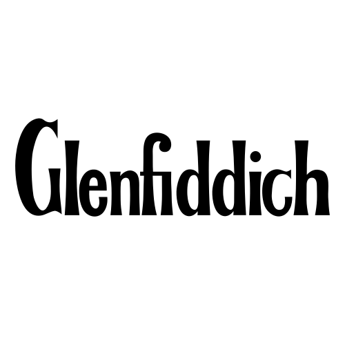 glenfiddich logo