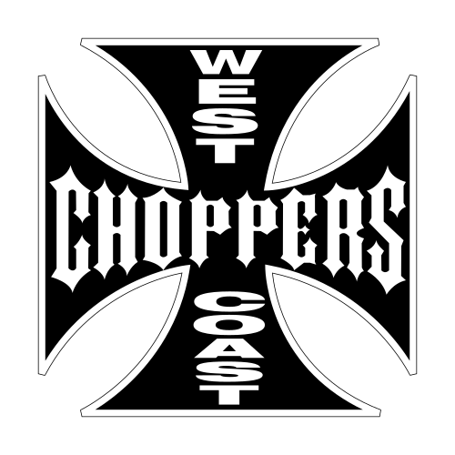 west coast choppers logo