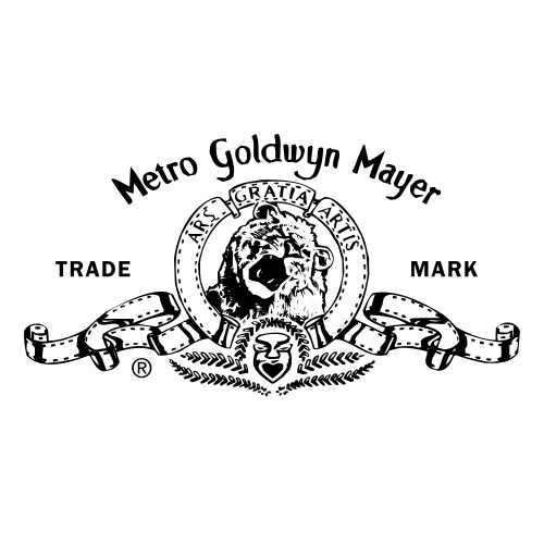 metro goldwyn mayer logo