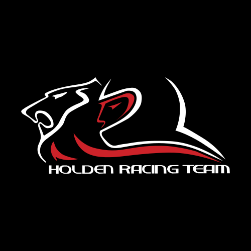 holden racing team logo