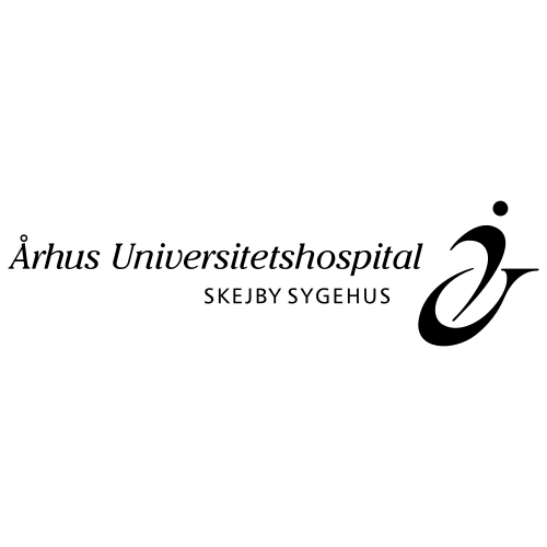 arhus universitetshospital logo