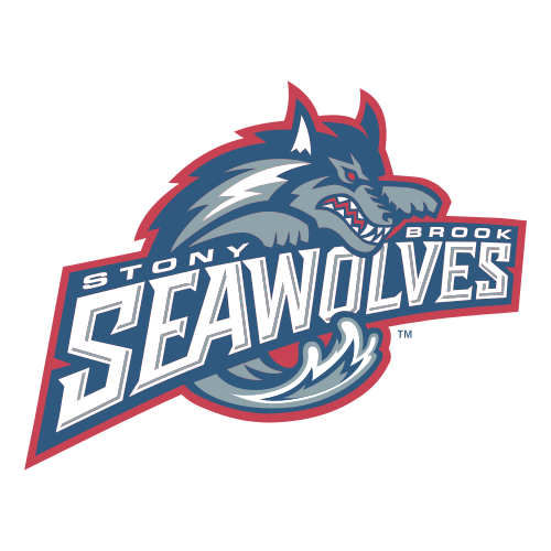 stony brook seawolves logo
