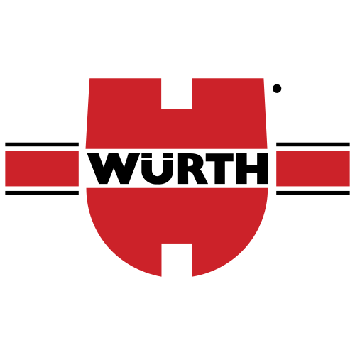 wuerth logo