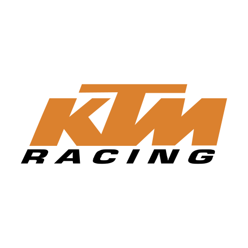 ktm racing logo