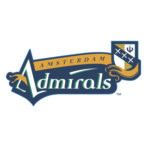 amsterdam admirals logo
