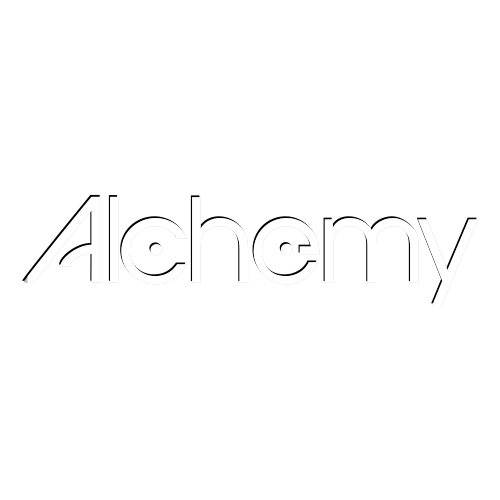 alchemy logo