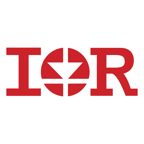 international rectifier logo