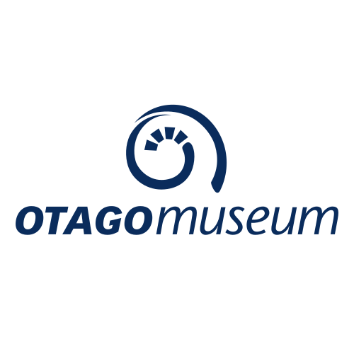 otago museum logo