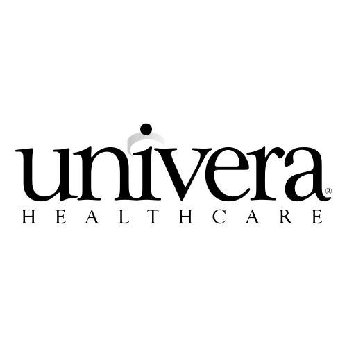 univera healthcare logo