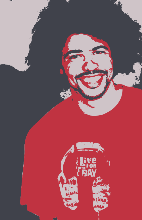 daveed diggs 3 colors