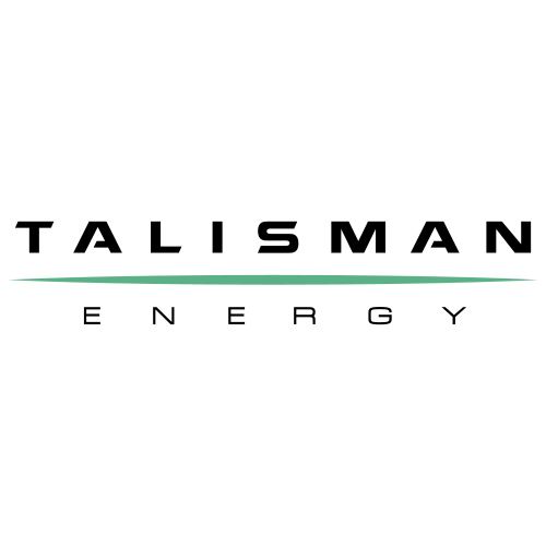 talisman energy logo
