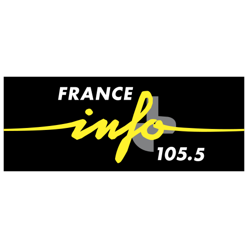 france info radio logo