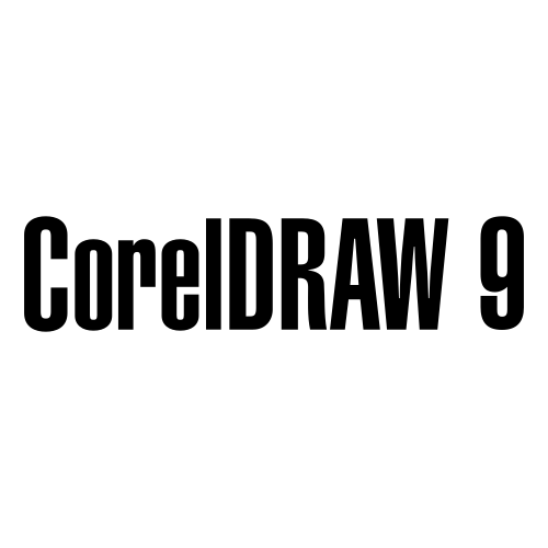 coreldraw logo