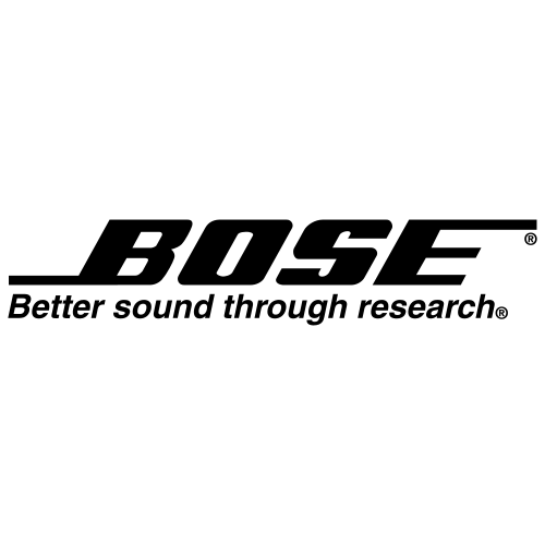 bose logo