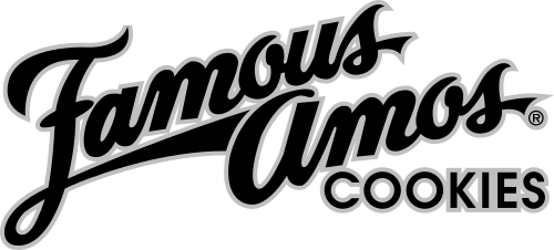 famous amos logo