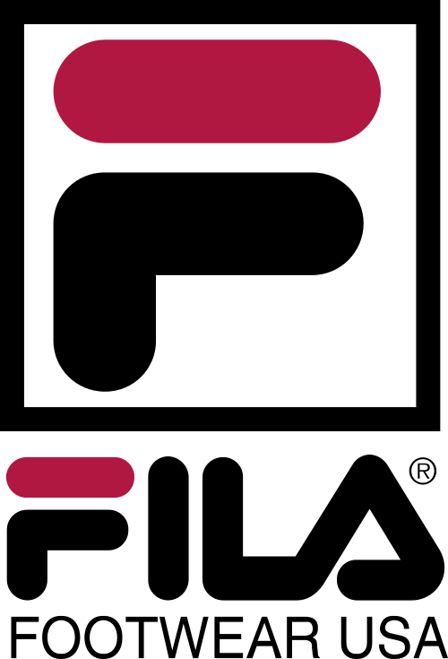 fila logo