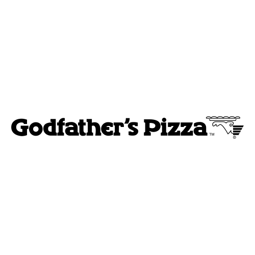 godfather s pizza logo