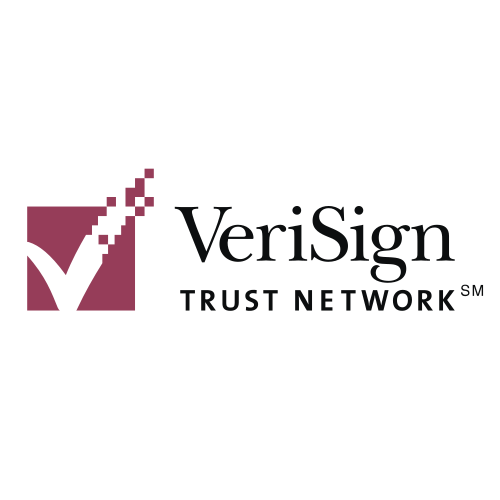 verisign logo