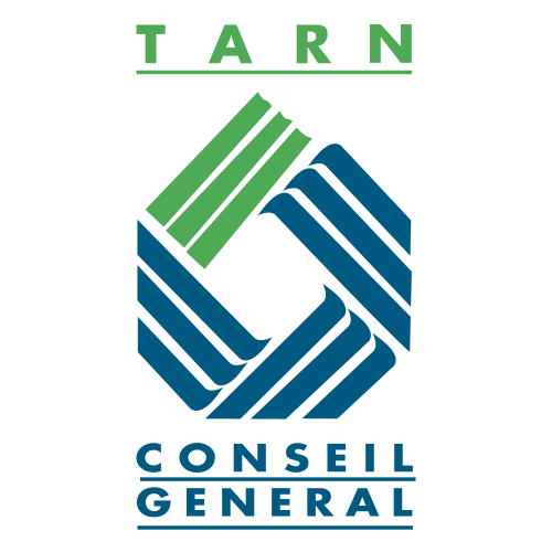 tarn conseil general logo