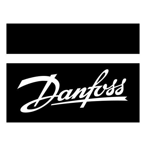 danfoss logo