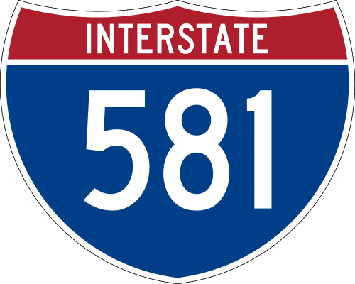 I 581