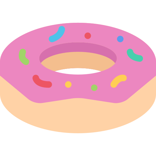 donut