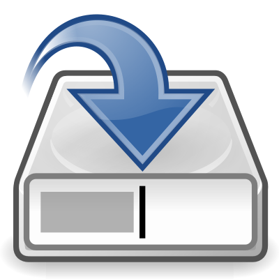 document save as