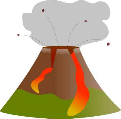 volcano 2