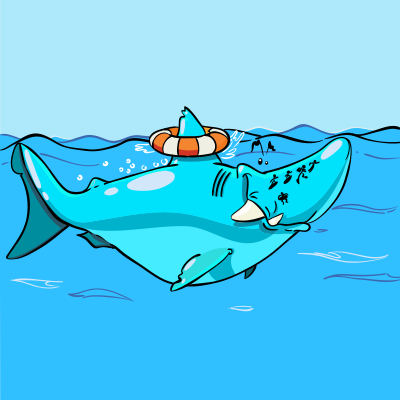 shark
