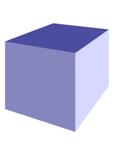 cube