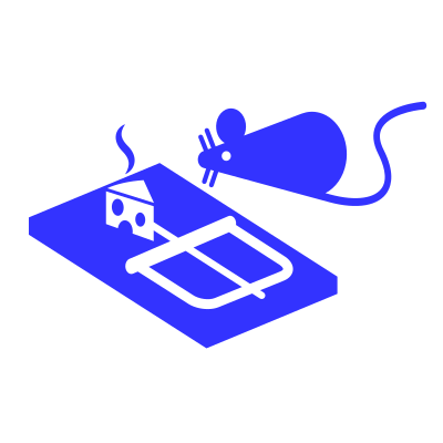 Mousetrap