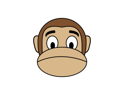 monkey emojis 5