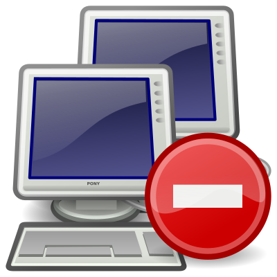network error