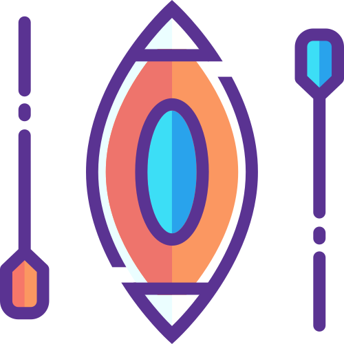 canoe kayak