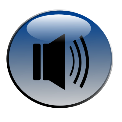Farmeral audio icon