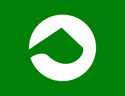 Flag of Komochi Gunma