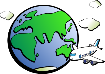 aussie earth plusjapan plane